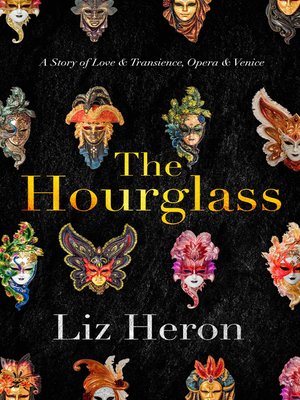 cover image of The Hourglass